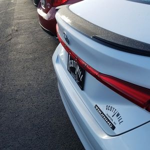 Meet your Posher, Ken